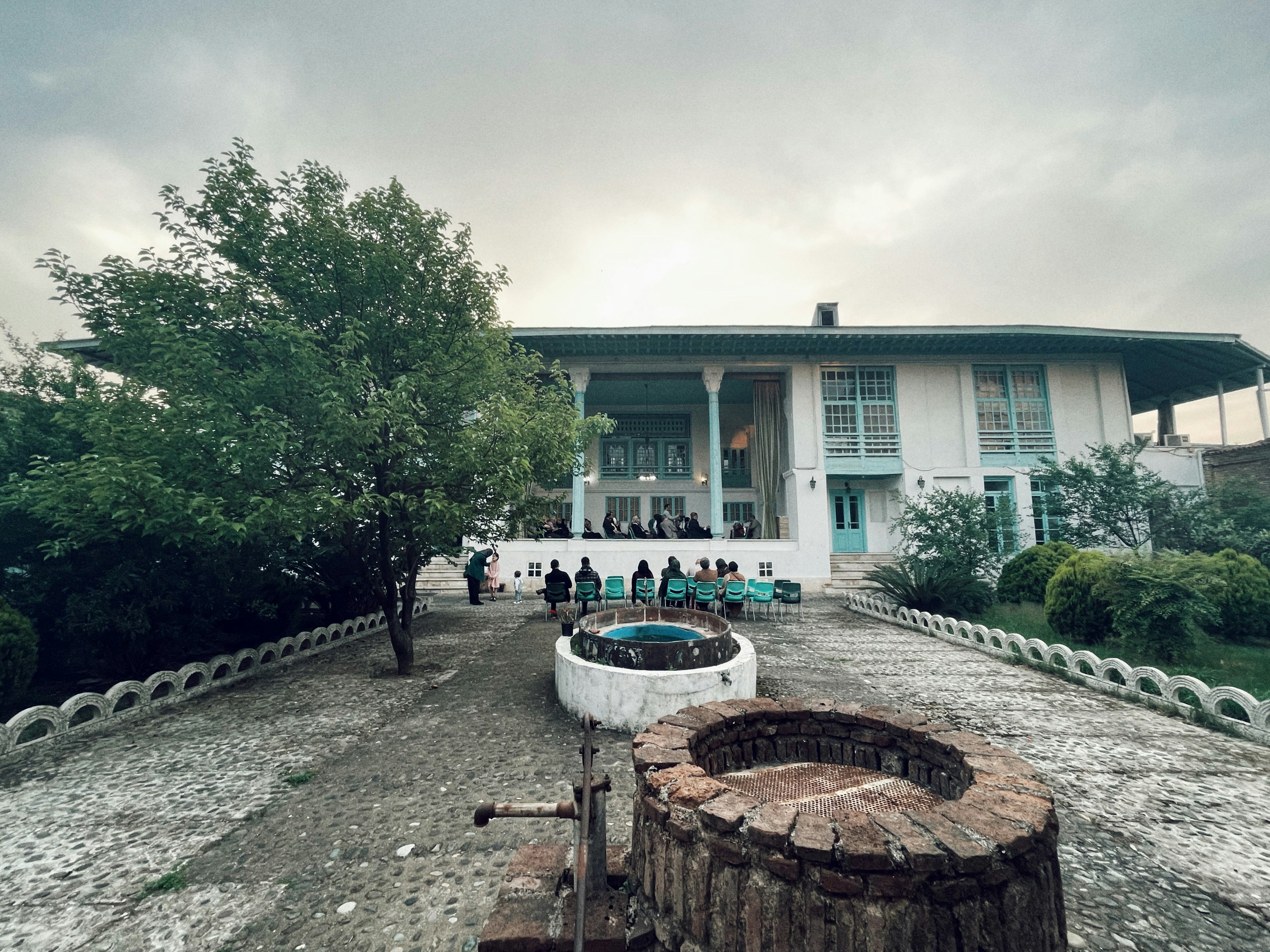 Gatherings & Retreats