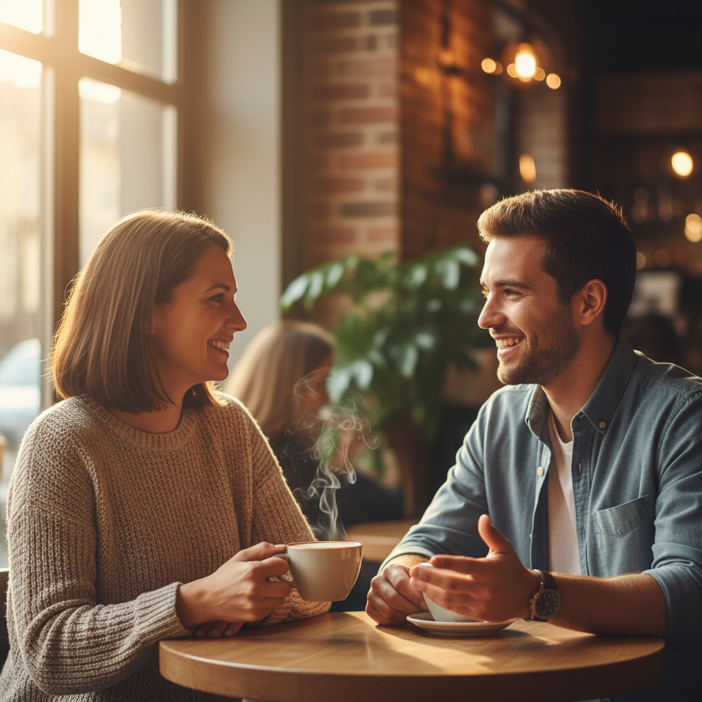 One-on-One Listening
